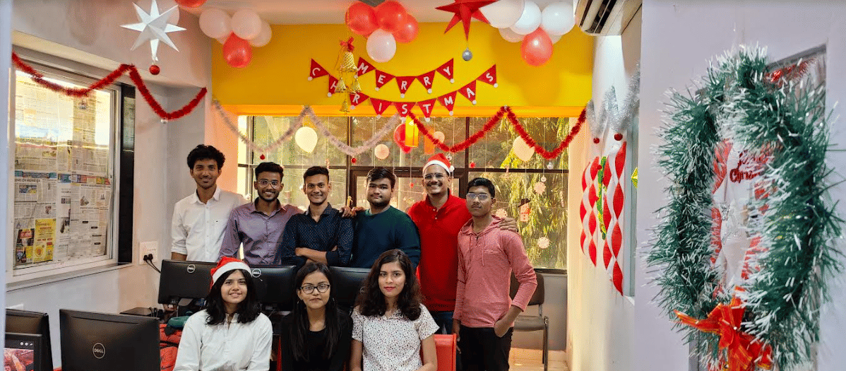 Arena Animation FC Road Campus Pune Campus photo 14